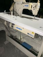 Machine à Coudre Point Noué JUKI-8700-7 d'Occasion