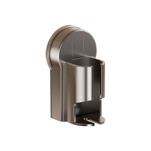 Support mural amovible pour brosses à dents Shu Zheng à ventouse – Rangement de salle de bain durable et peu encombrant - Product Image 5