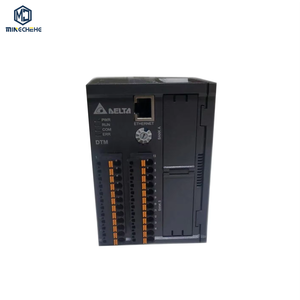 PID Temperature Controller DTMR04 DTMN04 48x96mm Panel Mount for Industrial Heating <b>Cooling</b> <b>System</b> With Thermocouple RTD Input a - Product Image 1