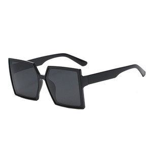 <b>Sunglasses</b> Square Full Rim Polarized UV400 Unisex <b>Retro</b> Sun Protection Adult 2024 - Product Image 5