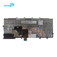 Clavier informatique ordinateur portable pour LENOVO THINKPAD X250 X240 X260 X230S X270 A275 clavier italien