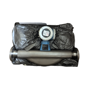 Original <b>Flow</b> <b>Meter</b> Series Accuracy up to 0.1% 316L Stainless Steel Measuring Gas - Product Image 4
