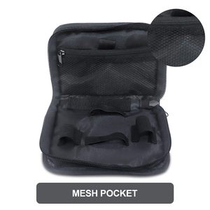 Bolsa de Almacenamiento para Medidor de Glucosa en Sangre con Logotipo Personalizado, Organizador para Diabéticos, Estuche de Transporte para Promociones - Product Image 3