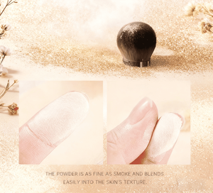 Base de <span class=keywords><strong>maquillaje</strong></span> <span class=keywords><strong>en</strong></span> polvo impermeable al por mayor Etiqueta Privada Ajuste de control de aceite corrector polvo prensado <span class=keywords><strong>maquillaje</strong></span> cosmético - Product Image 3