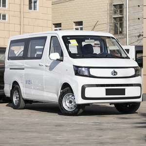Modelo Económico <span class=keywords><strong>de</strong></span> Camioneta <span class=keywords><strong>de</strong></span> <span class=keywords><strong>Carga</strong></span> Ev Changan Em80 Modelo 2025 Versión <span class=keywords><strong>de</strong></span> <span class=keywords><strong>Carga</strong></span> Confortable 2 Asientos 300 km 70 kW Camioneta Eléctrica <span class=keywords><strong>Autos</strong></span> Nuevos - Product Image 4