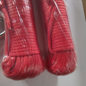 Cuerda de Paracord de Siete Hilos Tejida a Mano para Acampar y Escalar al Aire Libre, la Más Vendida en Todo el País - Product Image 3