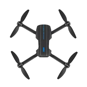 2023 E99 MAX Pro2 Mini Drone 4K Dual Camera FPV Aerial Photography Helicopter Foldable Quadcopter Toys Brushless machine dr