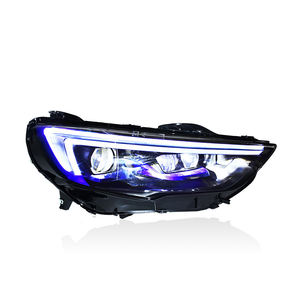 Faro delantero LED para Buick Verano, Regal, Opel <span class=keywords><strong>Insignia</strong></span>, <span class=keywords><strong>GS</strong></span>, año 2017-2019 - Product Image 4
