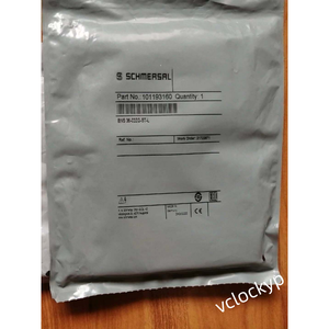 SCHMERSAL BNS 36-02ZG-ST-L / BNS3602ZGSTL (ของใหม่) - Product Image 1