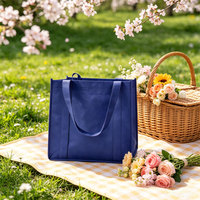 Bolsa Térmica Personalizada, Impermeable y Aislada, con Color Personalizado para Picnics, Compras, Viajes y Uso Diario