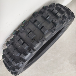 ยางรถจักรยานยนต์140/80-18 ENDURO สำหรับ DRY Stone Road <span class=keywords><strong>DEEN</strong></span> Water - Product Image 2