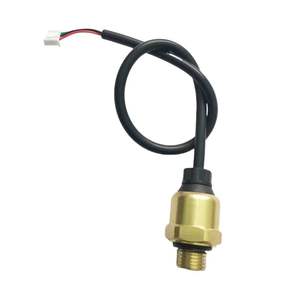 G1/4 <span class=keywords><strong>5V</strong></span>セラミック圧力センサートランスミッタ水油燃料ガス空気ステンレス鋼<span class=keywords><strong>0</strong></span>.5Mpa 1.2Mpaトランスデューサー - Product Image 3