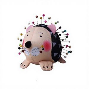 Almohadilla de Algodón con Forma de Animal Adorable para Manualidades y Accesorios de Costura al por Mayor - Product Image 2