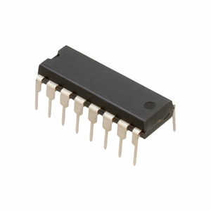 Componente Electrónico de 16 Pines DIP, NJM3717D2, Gestión de Energía (PMIC), Original - Product Image 1