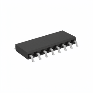 ICL3232ECBNZ Distributeur agréé Composant électronique CI Circuit intégré 16 SOIC (0,154 po, largeur 3,90 mm) - Product Image 1