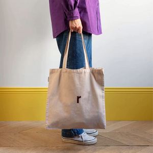 Sac fourre-tout personnalisé avec logo, faible MOQ, vente en gros, sac ouvert pour le bureau, l'université, les courses, cadeau de Noël - Product Image 5