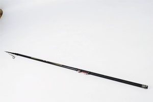 <strong>Bolognese</strong> <strong>Rod</strong> 5.8m 6 Sections Carbon Deep Sea Telescopic Fishing <strong>Rod</strong> Pole - Product Image 3