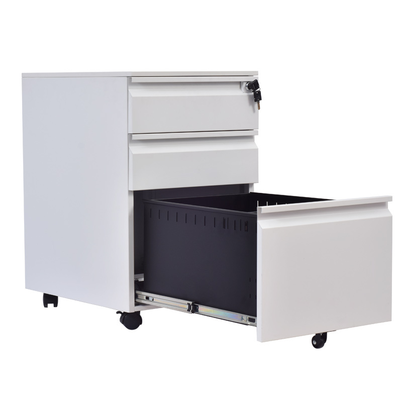 Multi-Colour Customized Wholesale Furniture Office Filing Cabinets