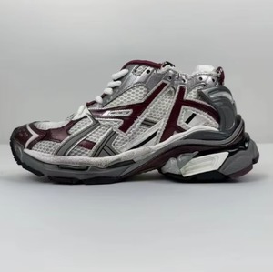 Zapatillas Deportivas Modernas para <span class=keywords><strong>Hombre</strong></span> y Mujer, Estilo Casual, Nuevos Modelos - Product Image 4