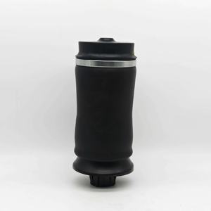 Kits de réparation de suspension pneumatique, ressort pneumatique, classe ML, W164, arrière, OEM 1643200625 1643200925 - Product Image 2