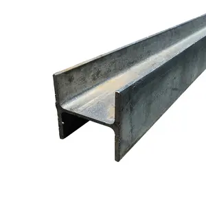 Fabrik preis Stahl pro Tonne I H Stahlträger IPN IPE-Träger Eisens tahl H-Träger für Baustoffe