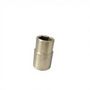 Oak Brand CE/ISO9001 Non Sparking Tools Aluminum Bronze 1/2" Drive <strong>Socket</strong> <strong>18mm</strong> Industrial Grade High-quality - Product Image 3