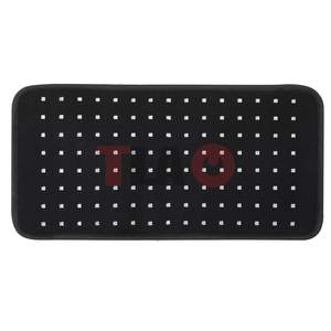 Almohadilla de Terapia de Luz Roja Infrarroja TLA Pad 4 para Perros, Negra, 110 V, Tela de Lona - Product Image 4
