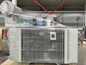 Transformador de Distribución Sumergido en Aceite de 33kV/35kV 2000kva de Alta Eficiencia, Precio Directo de Fábrica - Product Image 4