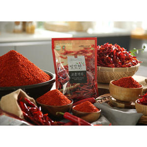 [Biggalchan 3kg] Condimento de pimienta multiusos para cocinar, para salsa de marinada, especias versátiles, polvo de pimienta roja - Product Image 1