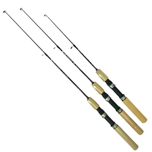 Byloo marque privée marque de qualité supérieure 8-ft canne à pêche combo jeu canne à pêche 230lb - Product Image 5