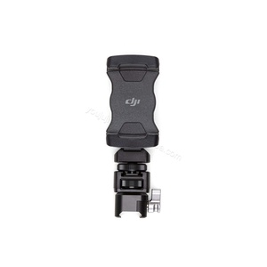 Support de téléphone <span class=keywords><strong>DJI</strong></span> RS pour <span class=keywords><strong>DJI</strong></span> RS4 RS3 Pro RS2 <span class=keywords><strong>RSC2</strong></span>, support de smartphone réglable pour la surveillance et le vlogging avec un stabilisateur - Product Image 1