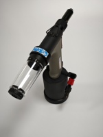 Professionnel CX107200M Air Rivetage Machine Premium Automatique Rivet Outil Ensemble Pneumatique Aveugle Rivet Pistolet Égal Avdel POP