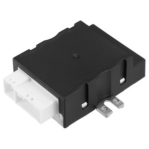 Module de commande de pompe à carburant pour BMW 16147411595 16147454559 16147398495, pièce de rechange pour unité de commande moteur - Product Image 2