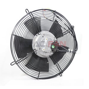 ebm-papst S3G400-KC22-51 high efficiency EC fan smart energy saving cooling fan for data center HVAC and industrial ventilation - Product Image 2