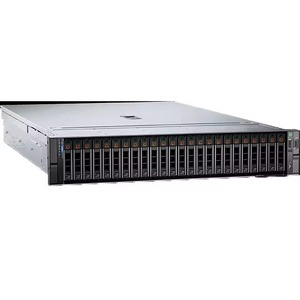 Servidor en Rack para Nube Empresarial Dell PowerEdge R760 Original, CPU Xeon Gold 6444Y, 3.84T, Servidor en Rack 2U - Product Image 2