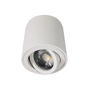 Foco <span class=keywords><strong>LED</strong></span> de Techo COB, Montaje Superficial, Carcasa de Aluminio, IP65 IP54 IP44, para <span class=keywords><strong>Cocina</strong></span>, Baño, Dormitorio, Pasillo - Product Image 3
