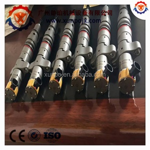 E336D E330D 324D 325D 329D Excavator C7 C9 Engine Injector Assy 3879433 3879432 2544330. - Product Image 4