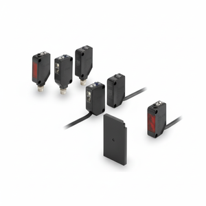 For OMRON Compact Photoelectric <b>Sensor</b> with Built-in Amplifier 2M <b>Optical</b> E3Z-T61A Product - Product Image 1