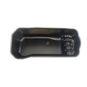 Coppa dell'Olio Adatta per FIAT 504048131 - Product Image 4