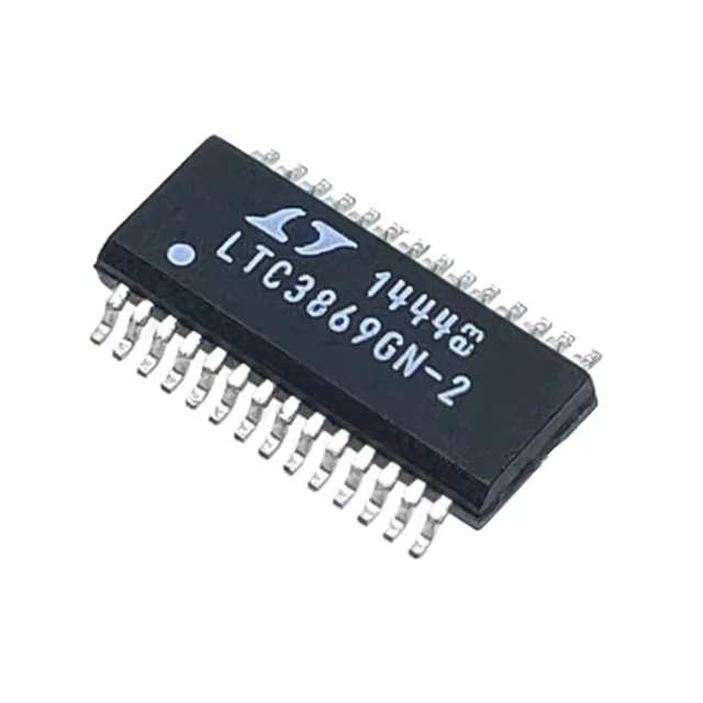 LTC3869IGN-2 LTC3869 LTC3869GN-2 SSOP-28 IC Controller Chip