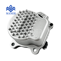 Bomba de agua eléctrica MANER 161A0-39035 161A0-39035 para Toyota Prius Corolla