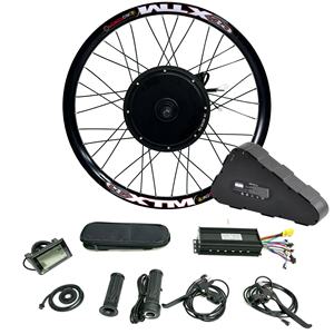 2026 <strong>UK</strong> Stock 48V 60V 72V 2000W 60A Sinewave Controller Hub Motor UKC1 LCD Display <strong>Electric</strong> <strong>Bike</strong> <strong>Conversion</strong> <strong>Kit</strong> - Product Image 1