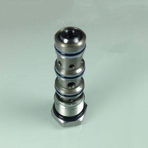 Válvula Divisora de Flujo Hydroforce FD50 45 FD52 45, Válvula de Sincronización Hidráulica de Acero al Carbono, 60 L/min, 315 Bar - Product Image 2