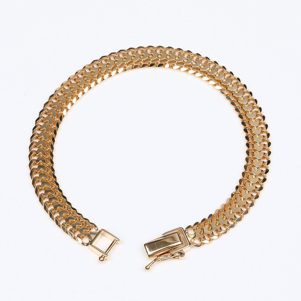 Heart Bismarck 1.0 Bracelet