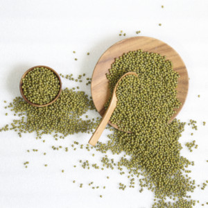 China Soybean Milk Sprouting Soybean <strong>Different</strong> <strong>Size</strong> Can Choose Green <strong>Mung</strong> <strong>Bean</strong> - Product Image 4