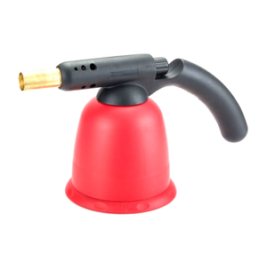 Torche de coupe à gaz GPL portable pour le camping et la maison pour la réparation automobile et la cartouche de gaz de 190g - Product Image 1