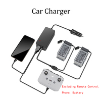 Chargeur de voiture Mavic Air 2 pour DJI