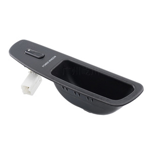 Interruptor de Elevalunas Eléctrico para Mercedes-Benz MB100, 6618204310LAA, Lado Izquierdo - Product Image 1