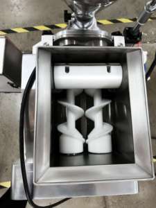 Thương mại tự động kibbeh hình thành máy chiết rót thiết bị đóng gói kubba kebbe sambousek sản xuất thực phẩm công nghiệp - Product Image 5