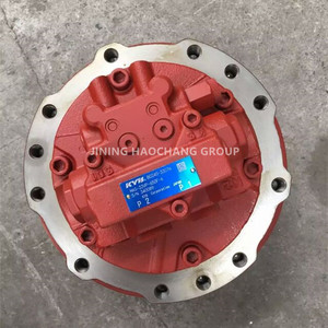 Motore di Traslazione Finale per Escavatore Kubota U55 U55-3A U55-4 U55 RD568-61292 - Product Image 2